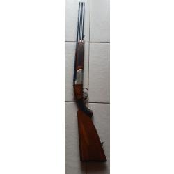 Fusil Verney Carron superposé modèle Sagittaire