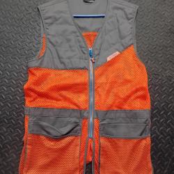 Gilet trap solognac l