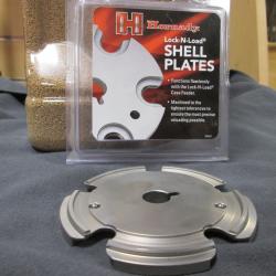 Shell Plate Hornady 223/380 auto