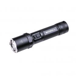 Lampe Torche Nextorch P81B - 3700 Lumens rechargeable