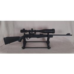 CARABINE ROSSI 8122  A VERROU 22LR