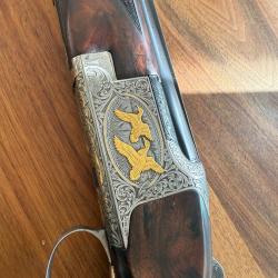 Magnifique browning black duck  N245  sur 500  très bel etat