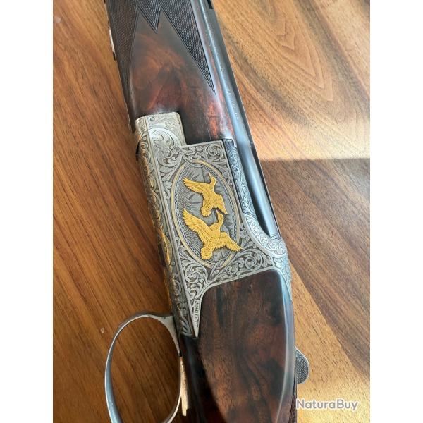 Magnifique browning black duck  N245  sur 500  trs bel etat