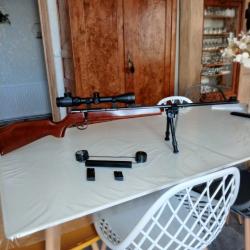 Carabine 22 LR Voere