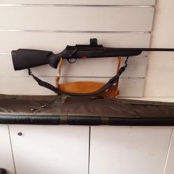 Pack carabine Beretta BRX1 cal.300w + point rouge steiner + bretelle + fourreau BIG PROMO A SAISIR