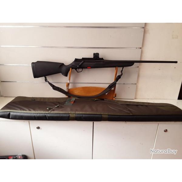Pack carabine Beretta BRX1 cal.300w + point rouge steiner + bretelle + fourreau BIG PROMO A SAISIR
