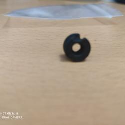Visette TruGlo Centra Pro-series Noir 1/4"