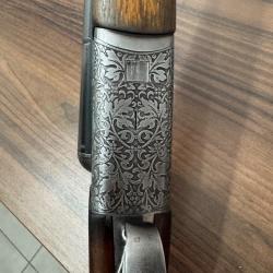 Juxtaposés sabatti 12/70 belle gravure