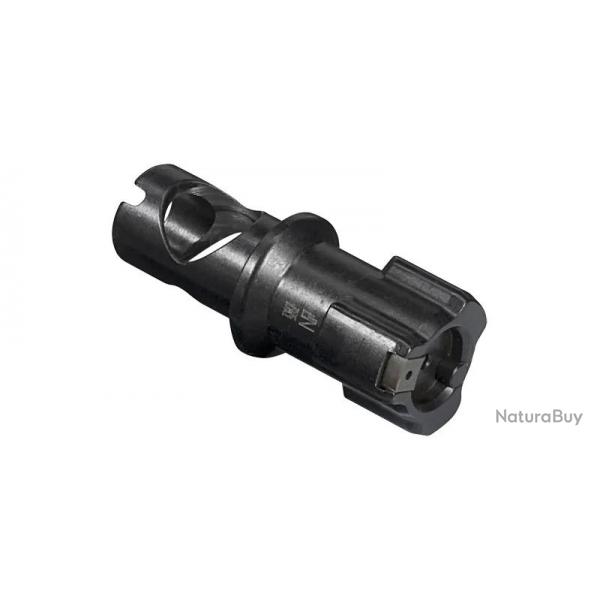 Tte de culasse interchangeable pour carabine Voere 8x68S, 6,5x68, 6,5x63 Messner Mag,