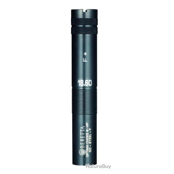 Beretta OptimaChoke HP Extended Choke Tube – 12 Gauge, Nickel-Plated Steel For Shotguns - View #2