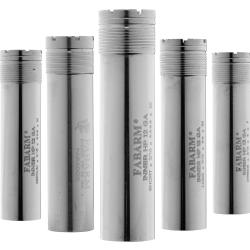 Choke FABARM INNER HP 82mm - cal.12 Rayé - Cal.20