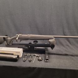 Carabine Sako A7,Cal. 308win - 1 sans prix de réserve !!