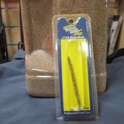 mini brosse de rechange pour nettoyage 4.5mm .177