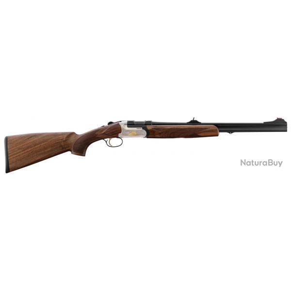 Carabine express Fabarm Asper 2 Classic Gold Cal. 8 x 57 JRS