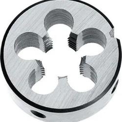 Filière à main pour silencieux - M15 x 100 - Diam. 38 mm