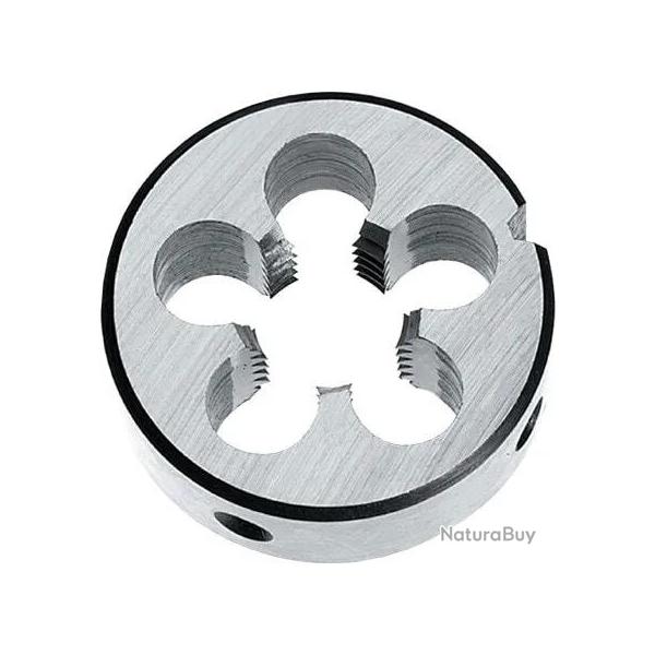 Filire  main pour silencieux - M15 x 100 - Diam. 38 mm