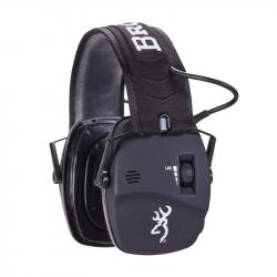 Casque Browning BDM Black