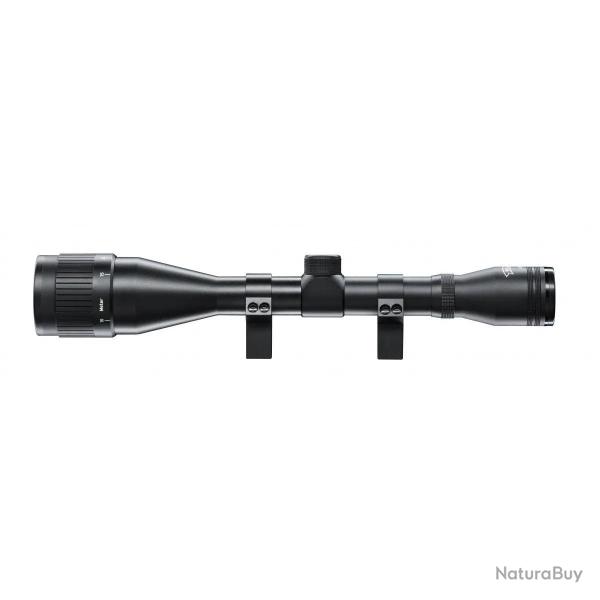 Lunette walther 6x42 avec montage 11mm