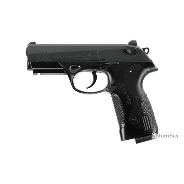 Pistolet plombs Beretta PX4 Storm CO2 - Cal. 4,5 mm