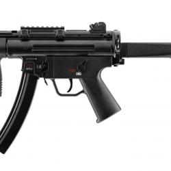 Réplique BB Heckler & Koch MP5 K-PDW CO2 - Cal. 4,5 mm