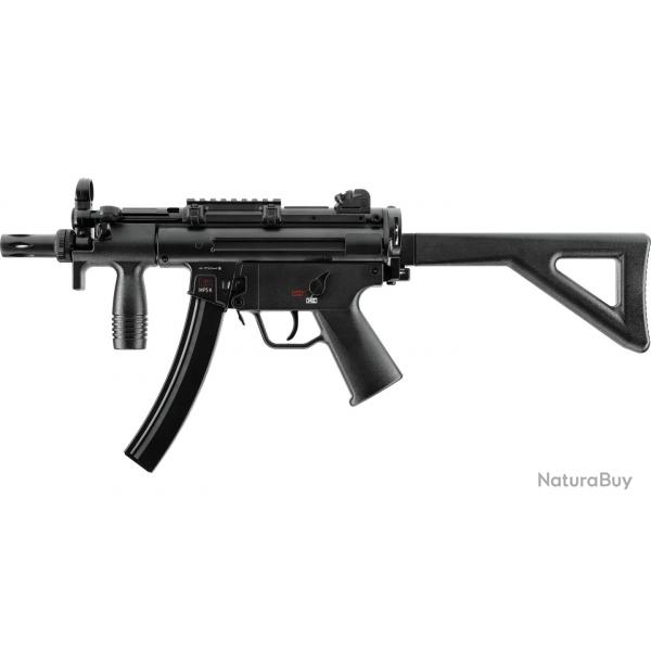 Rplique BB Heckler & Koch MP5 K-PDW CO2 - Cal. 4,5 mm