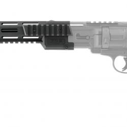 Extension de canon pour pistolet de défense T4E TR50