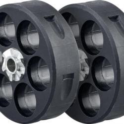 Barillet pour pistolet de défense T4E TR50