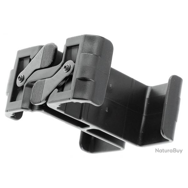 Connecteur de chargeur pour carabine de dfense T4E TC68