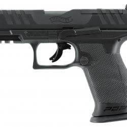 Pistolet de défense Walther PDP T4E - Cal. 43 - 5 J