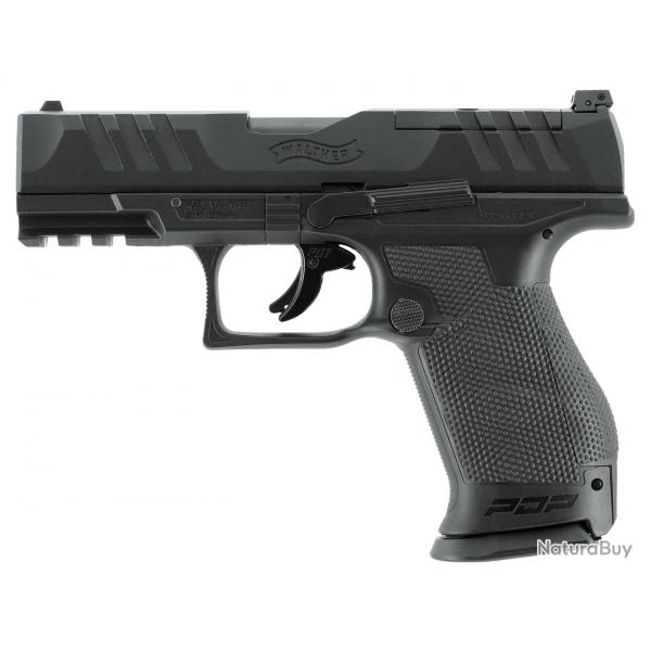 Pistolet de dfense Walther PDP T4E - Cal. 43 - 5 J
