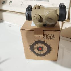 Red dot AIM Tactical Sight