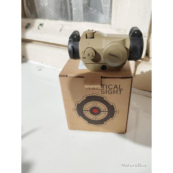 Red dot AIM Tactical Sight