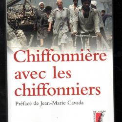 soeur emmanuelle chiffonnière avec les chiffonniers sursis vidéo