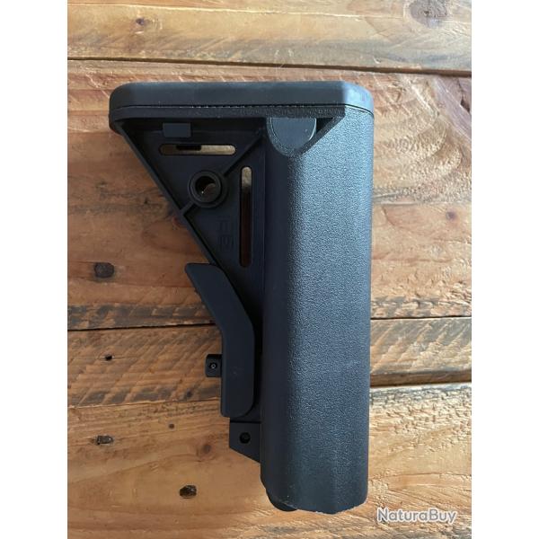 cross B5 systems SOPMOD pour Ar15