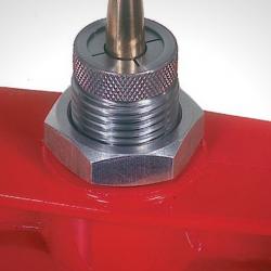 OUTIL SERTISSAGE CONIQUE ARME LONGUE 44 MAG