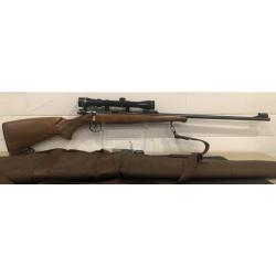 Carabine BRNO modèle 2-E--S .22lr d'occasion