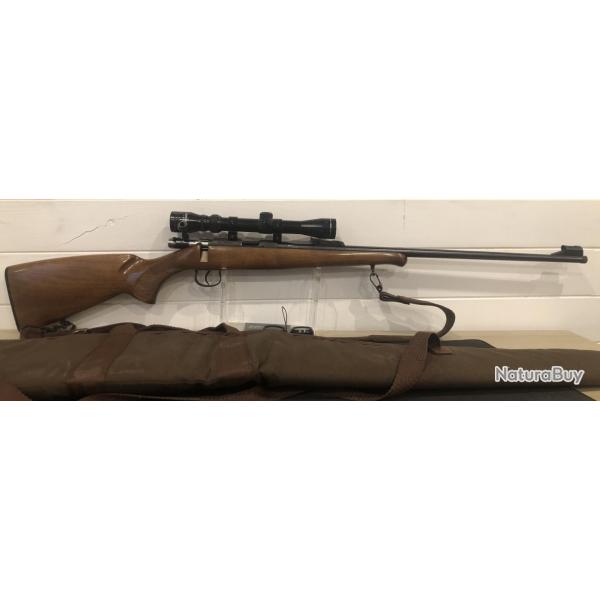 Carabine BRNO modle 2-E--S .22lr d'occasion