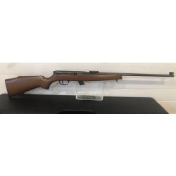 Carabine Krico modèle 300 .22lr d'occasion