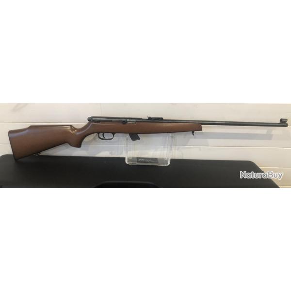 Carabine Krico modle 300 .22lr d'occasion