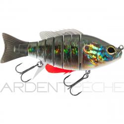 Poisson nageur BIWAA Seven 5 15 Sunfish