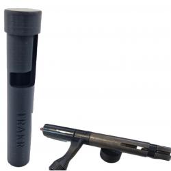 Protège culasse CITADEL TRAK - Boitier de culasse 22LR et 17 HMR