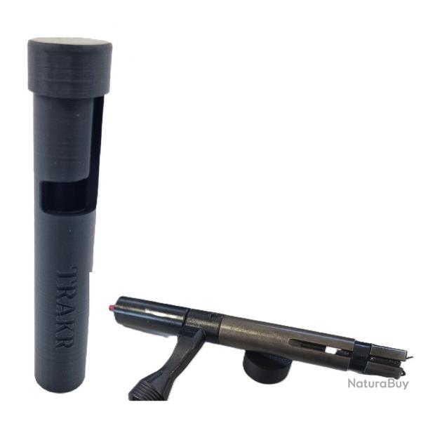Protge culasse CITADEL TRAK - Boitier de culasse 22LR et 17 HMR