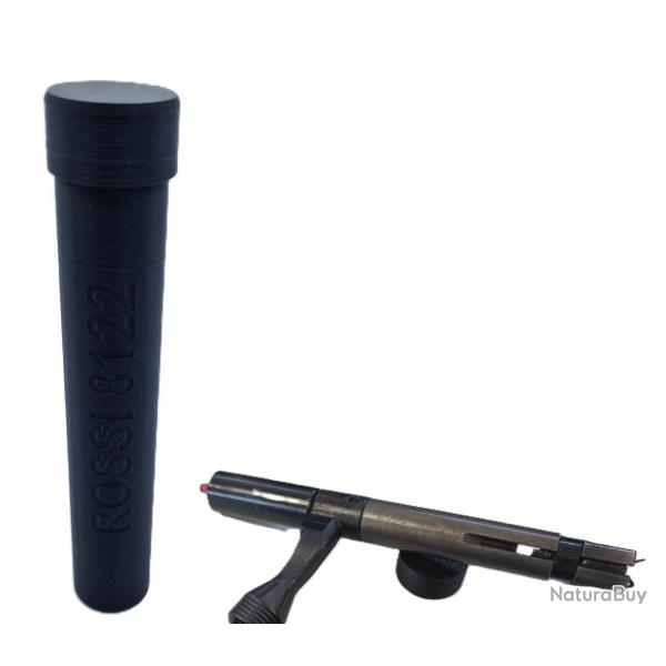 Protge culasse ROSSI 8122 - Boitier de culasse 22LR et 17 HMR