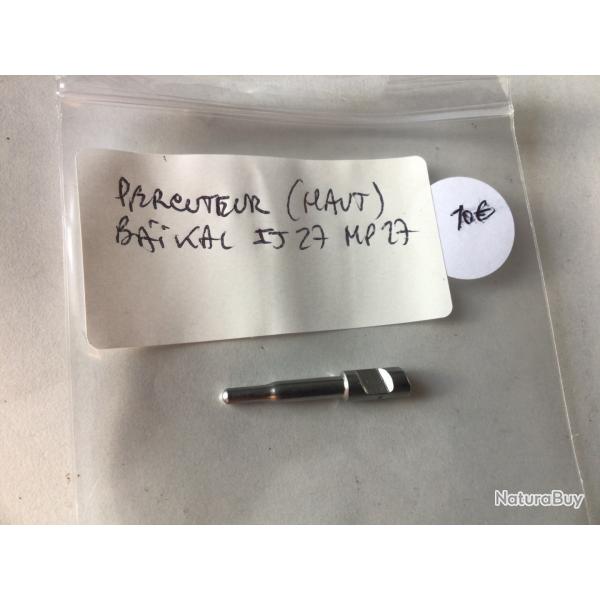 VENDU PAR LE-CUIRASSIER PERCUTEUR HAUT DE FUSIL BAIKAL IJ 27 MP 27 CAL 12