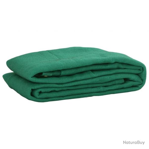 Filet pour remorque vert 2x3 m PEHD