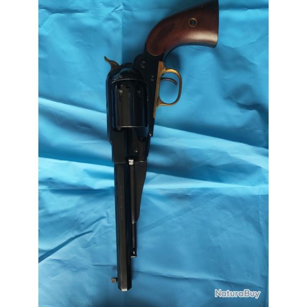 Revolver Pietta Remington 1858 New Model Army cal 44 PN tat Neuf!
