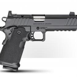 Pistolet Springfield 1911 DS Prodigy Comp AOS 5" - 9×19