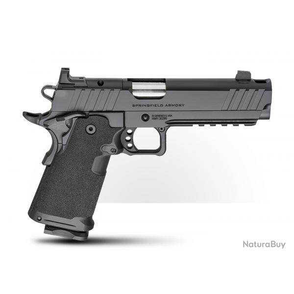 Pistolet Springfield 1911 DS Prodigy Comp AOS 5" - 9×19
