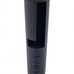 Protège culasse Anschutz mod. 1761 - Boitier de culasse 22LR