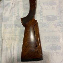 Crosse ZOLI Trap busc réglable droitier bon état  longueur standard 350